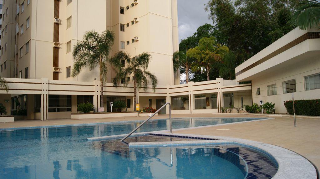 Royal Park Caldas Novas Exterior foto